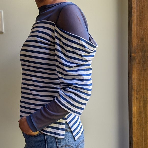 Denis Mazouzi Top - Picture 3 of 7